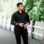 Chinthaka Jayawardhana