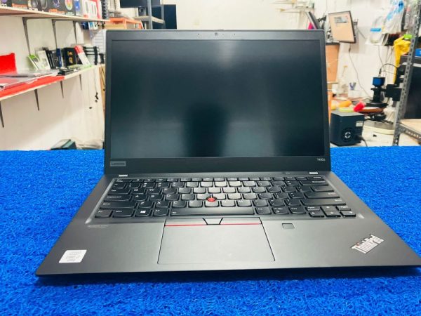 LENOVO ThinkPad T14s -| Intel i7 10th Gen|16GB RAM|256GB NVME SSD