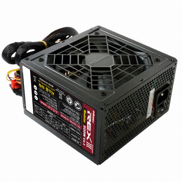 USED 500W GAMING POWER SUPPLY