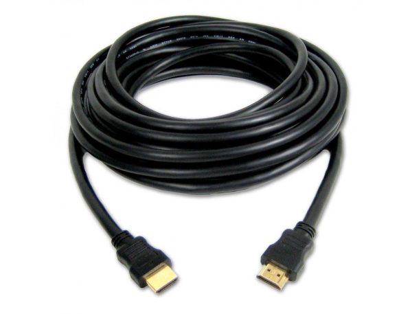 5M HDMI CABEL