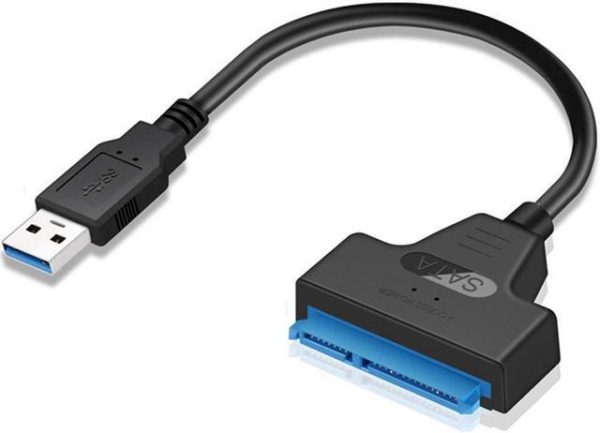 USB 3.0 TO SATA CONVERTER