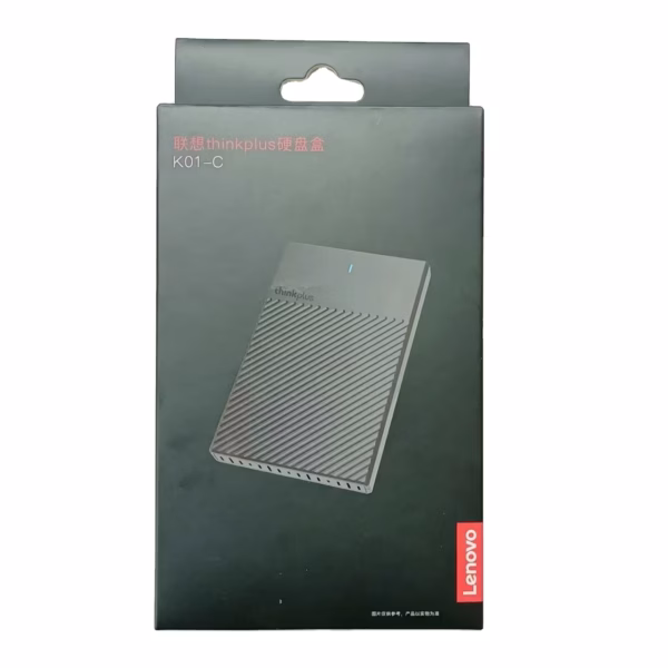 LENOVO THINK K01A 3.0 ENCLOSURE