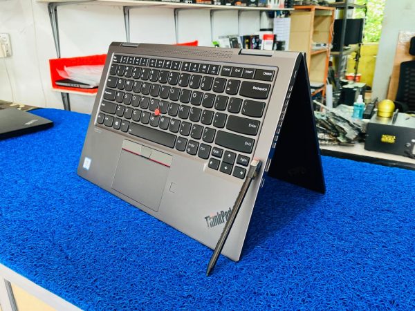 LENOVO ThinkPad X1Yoga – Touch | Intel i7 8th Gen|16GB RAM|256GB NVME SSD