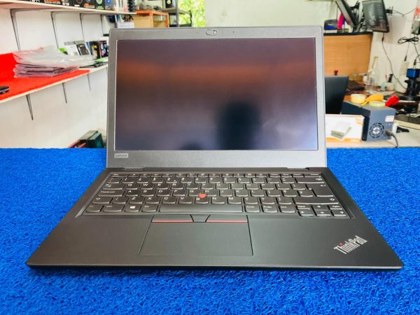 ENOVO ThinkPad L380 – FHD Touch Display|i5 8th Gen|8GB RAM|256GB NVME SSD|