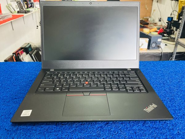 LENOVO ThinkPad L14 – | Intel i5 10th Gen | FHD IPS Display | 16GB RAM|256GB SSD|