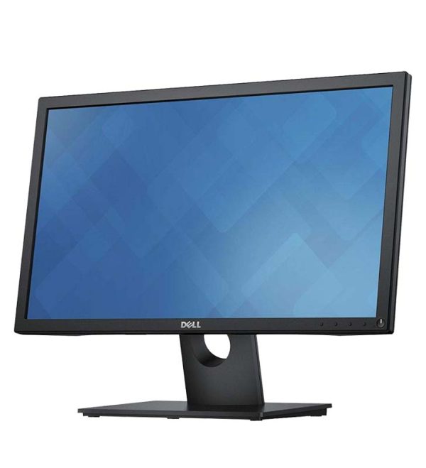 USED 22” WIDE LED MONITOR (HDMI)