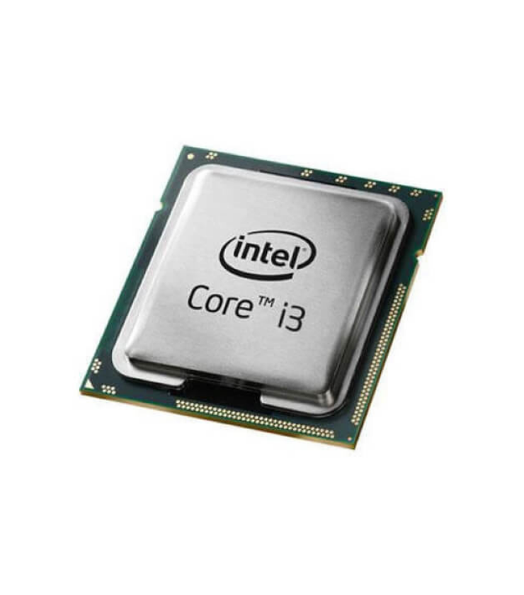 USED CORE I3 3RD GEN PROCESSOR