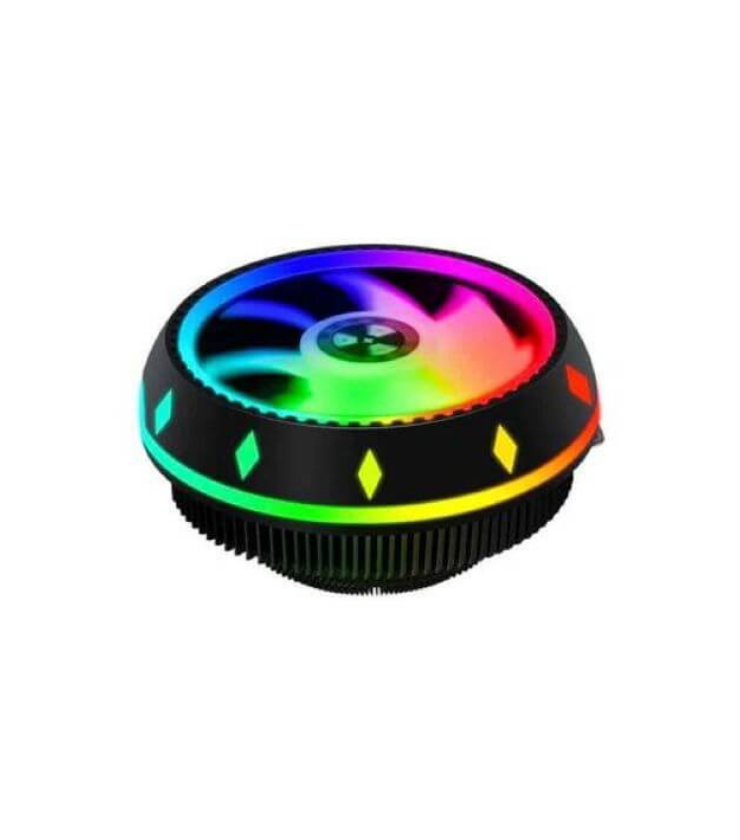 LOVINGCOOL LC-65 RGB AIR CPU COOLER