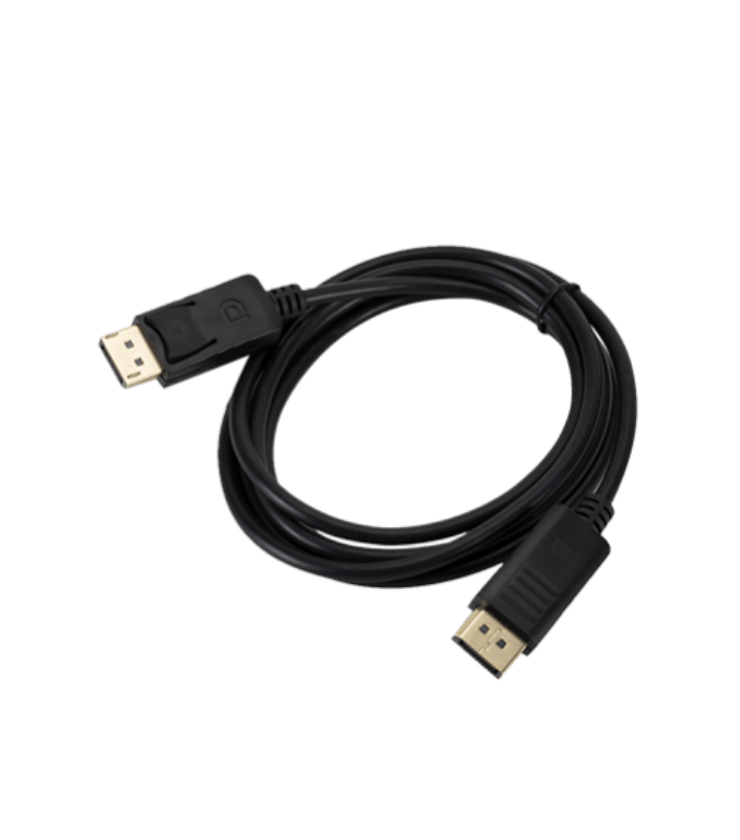 1.5M DISPLAY CABLE 60Hz