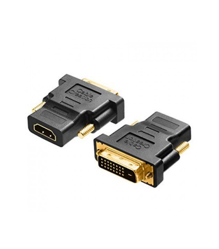 DVI D TO HDMI CONVERTER