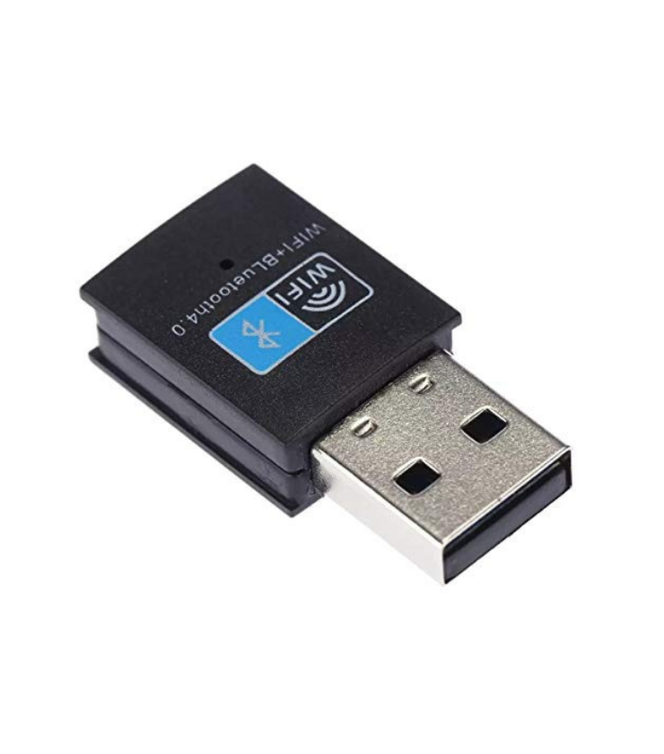 WIFI / BLUETOOTH USB ADAPTER