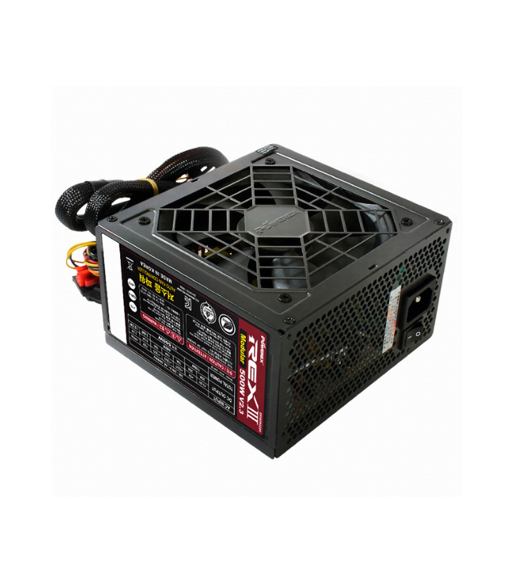 USED 450W GAMING POWER SUPPLY