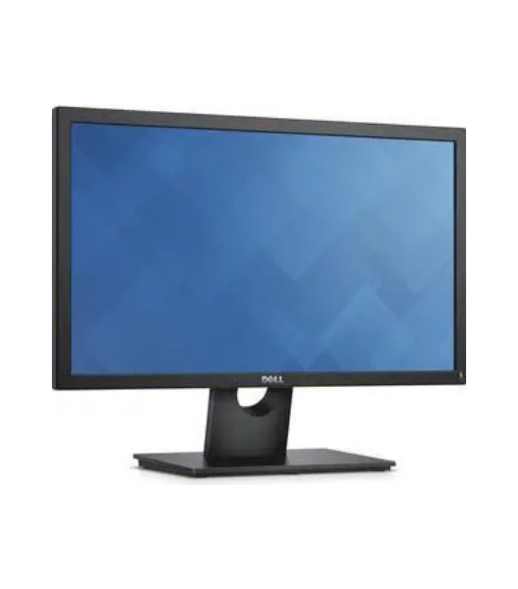 USED 22” WIDE LED MONITOR (HDMI)