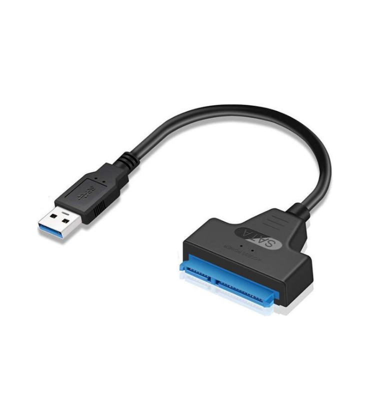 USB 3.0 TO SATA CONVERTER