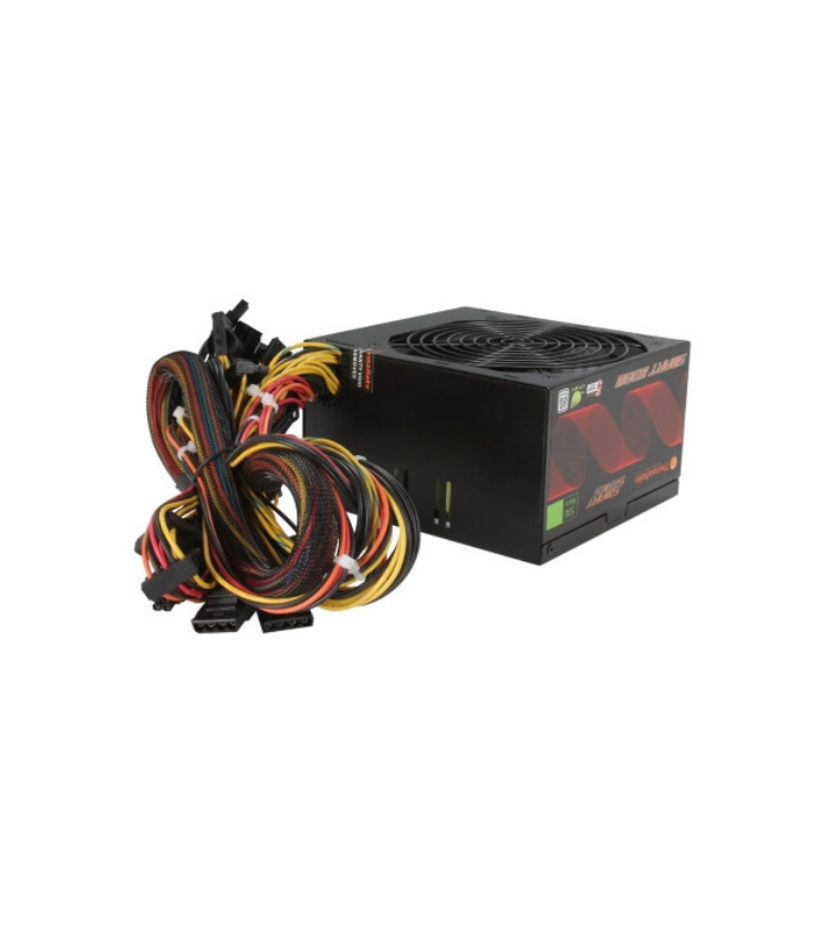 USED 500W GAMING POWER SUPPLY