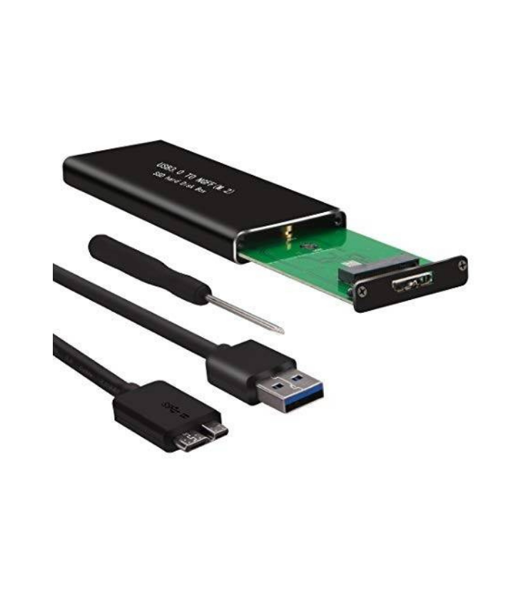 M.2 SSD USB 3.0 ENCLOSER