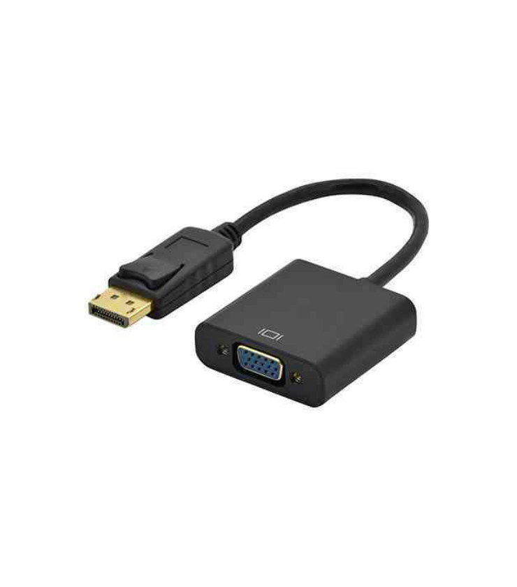 DP TO VGA CONVERTERS
