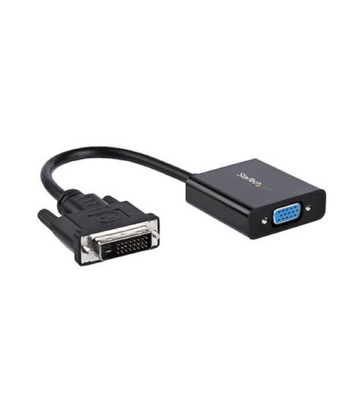 DVI-D TO VGA CONVERTERS