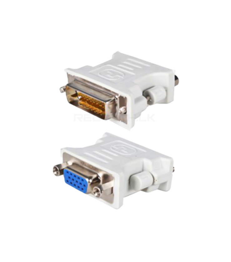 DVI TO VGA CONVERTER