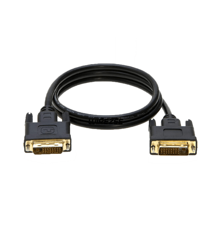 1.5M DVI CABLE