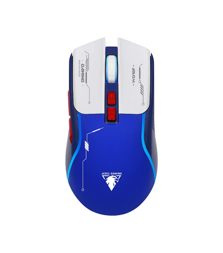 JEDEL WD109 WIRELESS GAMING MOUSE