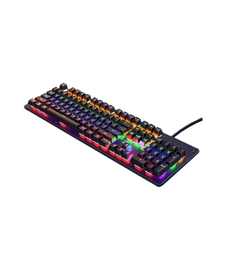JEDEL KL-89 MECHANICAL KEYBOARD