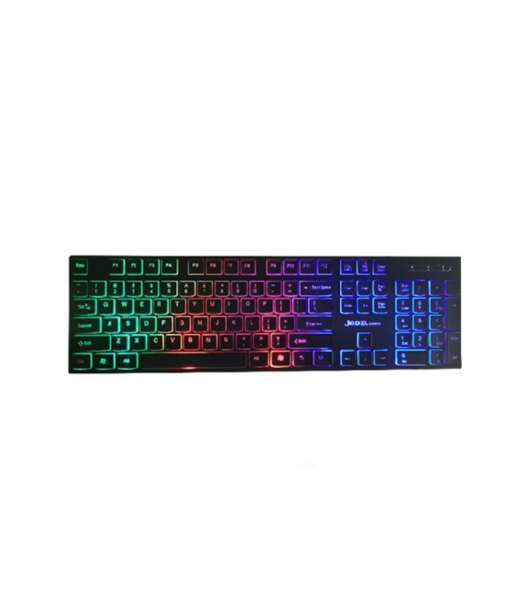 Jedel K510  Gaming Backlight Keyboard