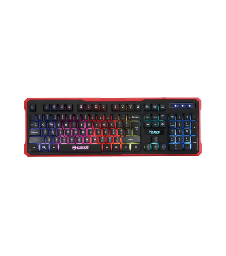 MARVO K629G RGB GAMING KEYBOARD