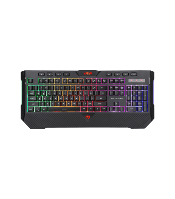 MARVO K656 GAMING KEYBOARD