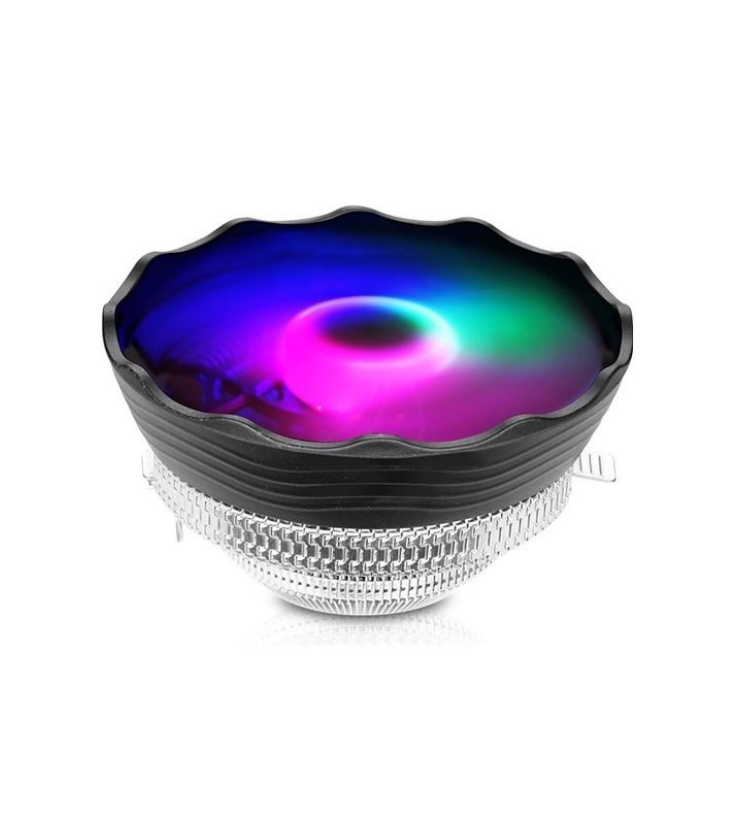 M-120 RGB CPU COOLER