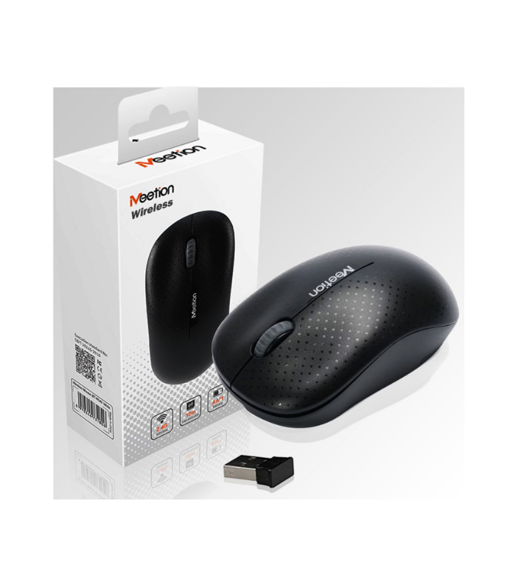 MEETION R545 WIRELESS MOUSE