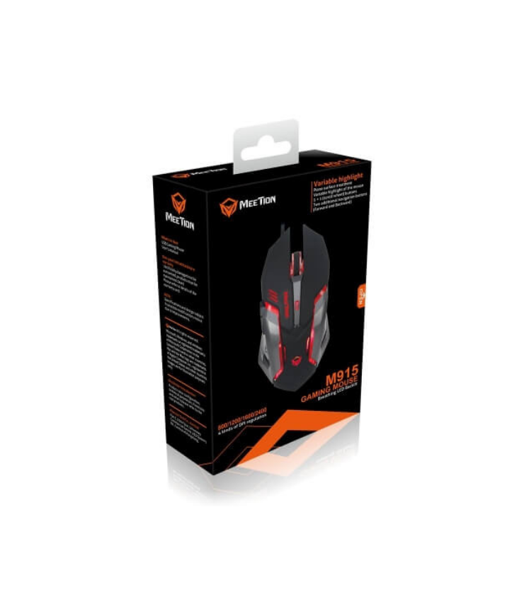 MEETION M915 GAMING MOUSE