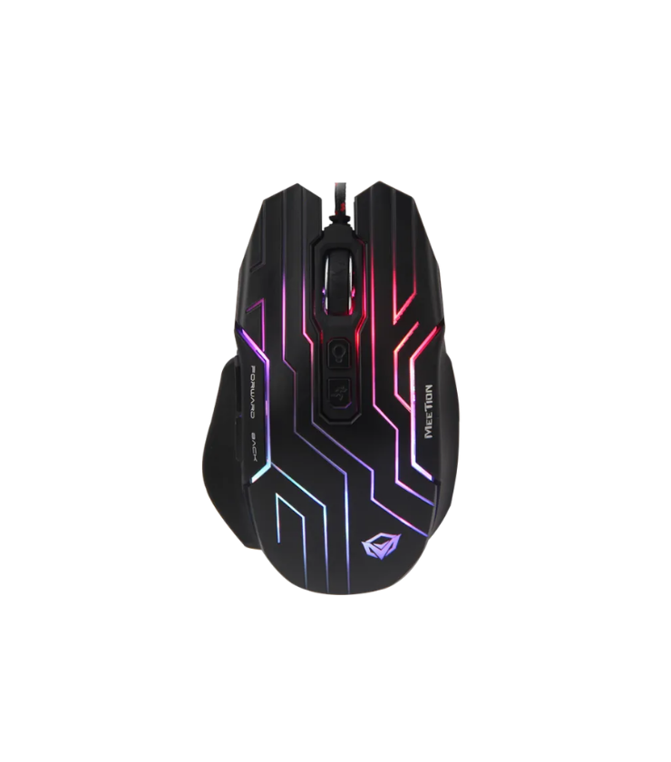 MEETION GM22 BACKLIT GAMING MOUSE