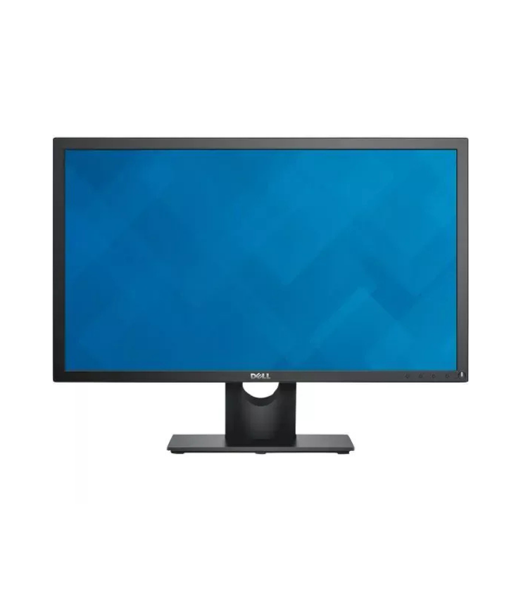 USED 24” INCH WIDE LED MONITOR