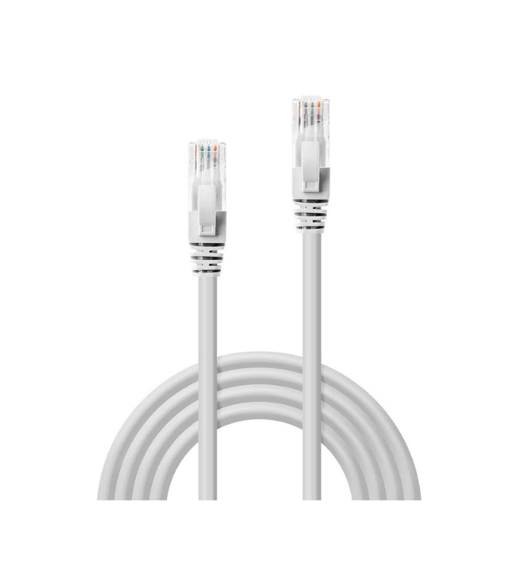 NETWORK 1.5M CAT6 CABLE