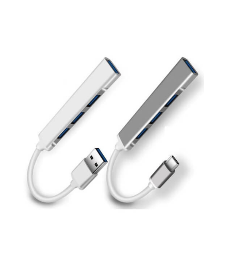 TYPE-C MULTI-ISTERFACE ADAPTER