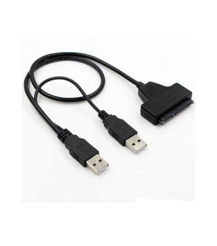 USB TO SATA 2.0