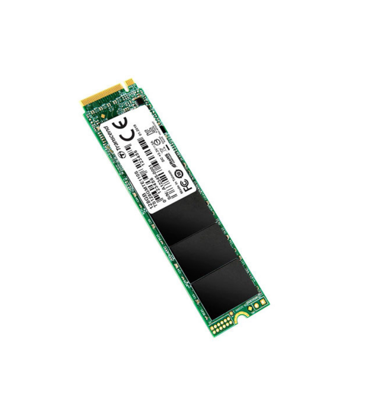 USED 256GB NVME SSD