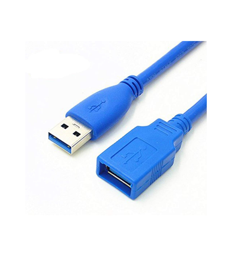 1.5M Usb Extension Cable Usb Male To Female