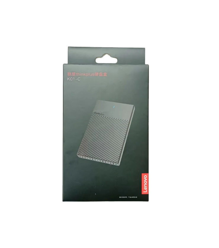 LENOVO THINK K01A 3.0 ENCLOSURE