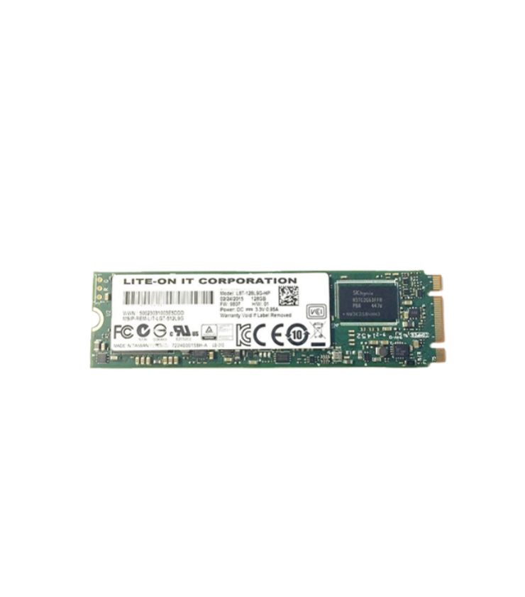 USED 128G M.2 SSD