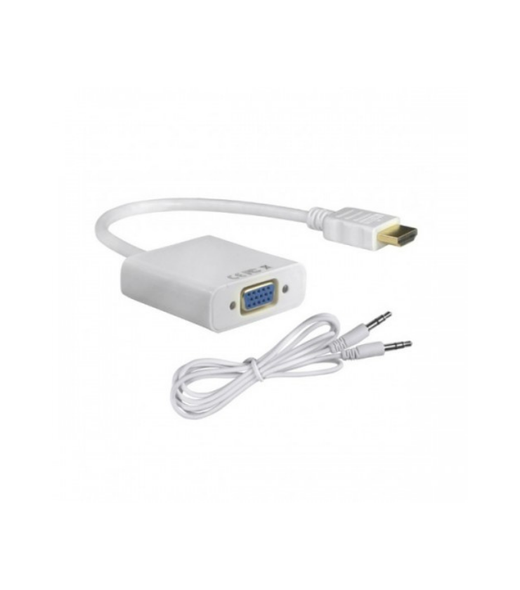 HDMI TO VGA CONVERTERS