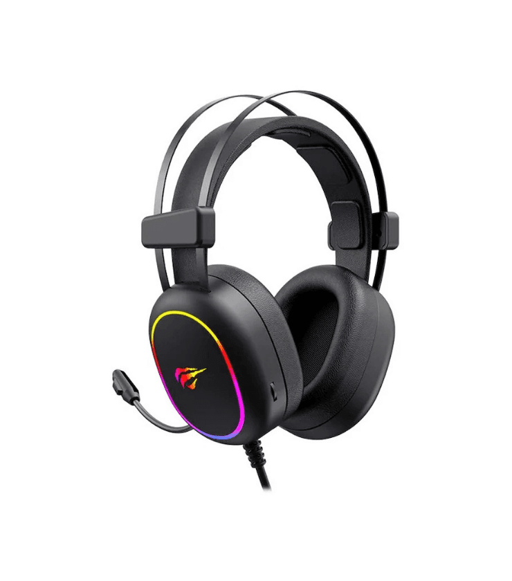 HAVIT H2016D HEADPHONE