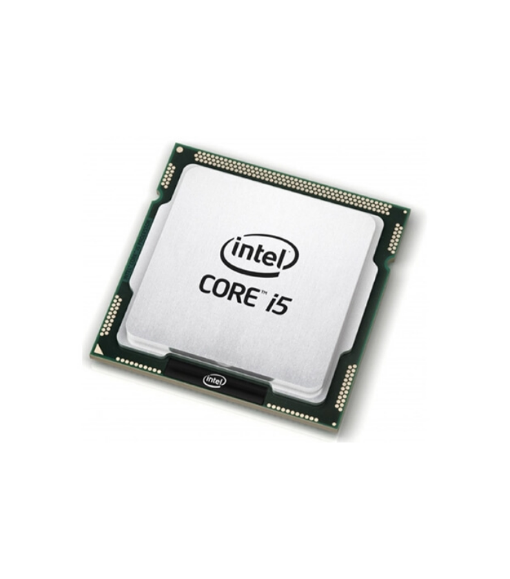 USED CORE I5 3RD GEN PROCESSOR