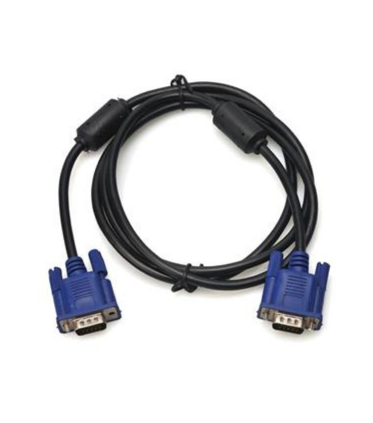 1.5M  VGA CABEL