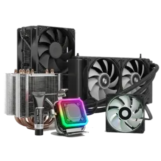 Cooling Systems