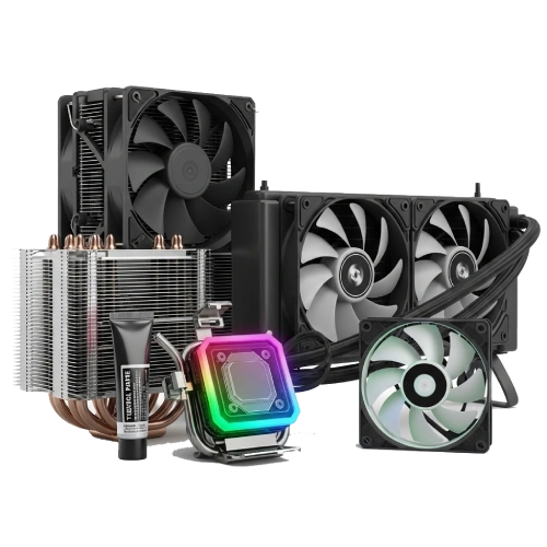 Cooling Systems
