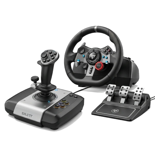 Gaming Items