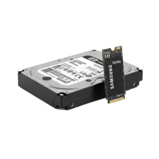 Storage Drives