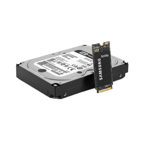 Storage Drives